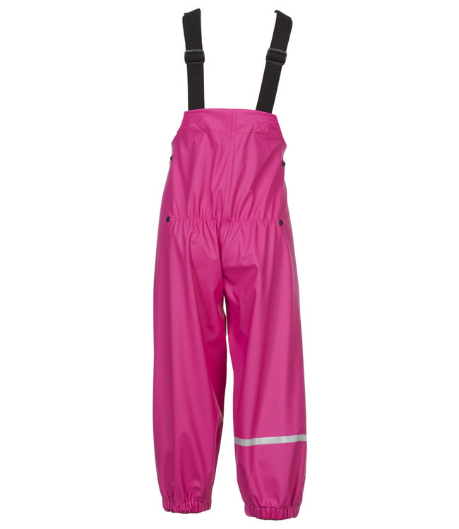 Rukka Rukka Regenlatzhose purple wine