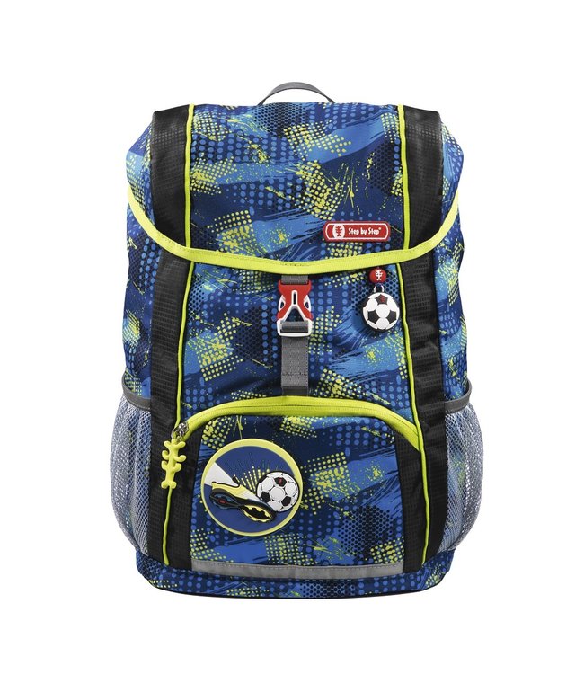 Step by Step Step by Step KID Rucksack-Set "Soccer Team", 3-teilig