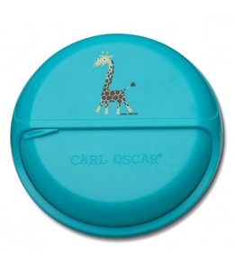 Carl Oscar Znünibox BentoDISC