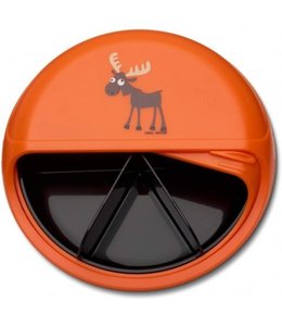Carl Oscar Znünibox BentoDISC