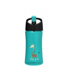 Carl Oscar Trinkflasche Giraffe von Carl Oscar