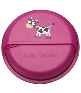 Carl Oscar Znünibox BentoDISC