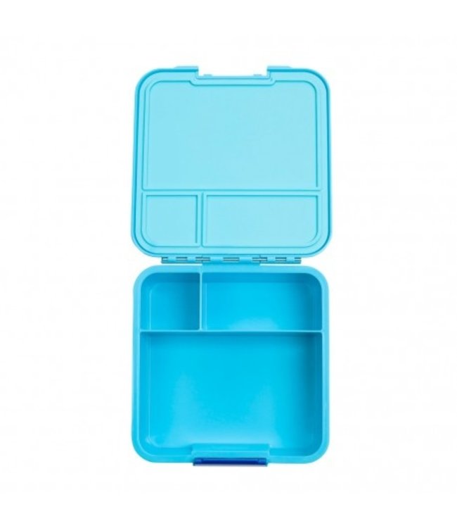 Little Lunchbox Little Lunch Box Co. - Lunchbox mit 3 Unterteilungen "Bento Five" - Copy - Copy