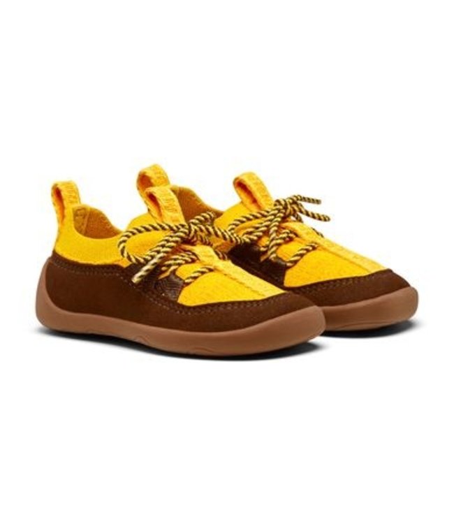 Affenzahn Prewalker Knit Walker Tiger