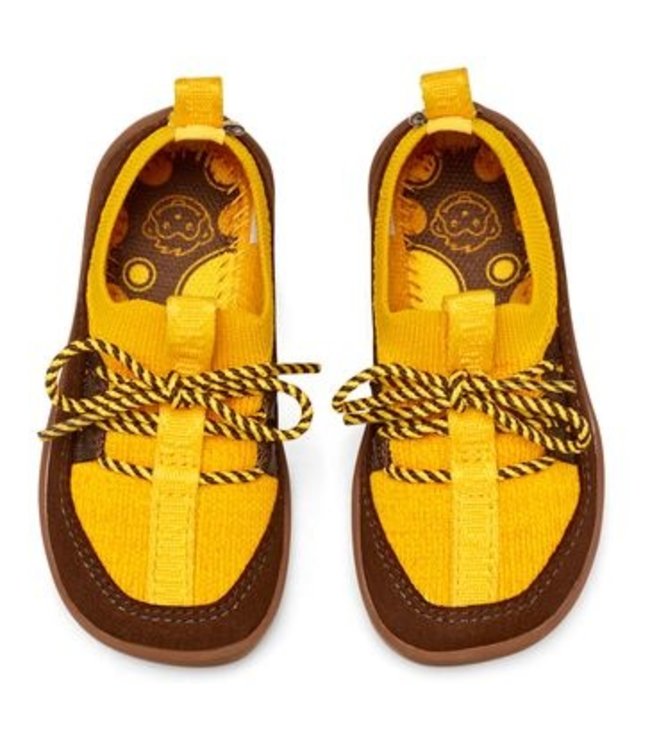 Affenzahn Prewalker Knit Walker Tiger