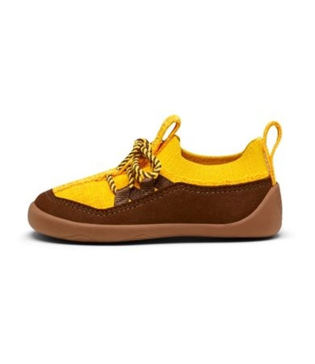 Affenzahn Prewalker Knit Walker Tiger
