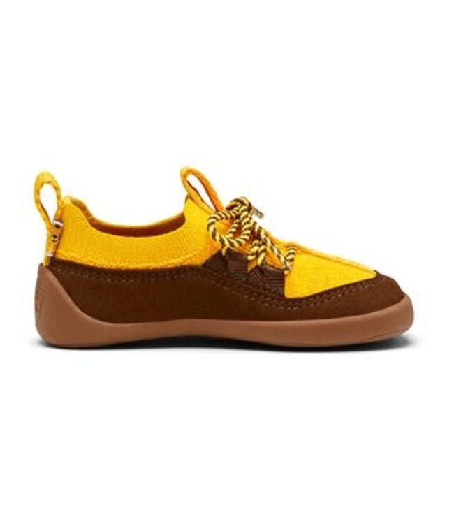 Affenzahn Prewalker Knit Walker Tiger