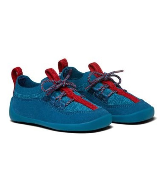 Affenzahn Prewalker Knit Walker Shark