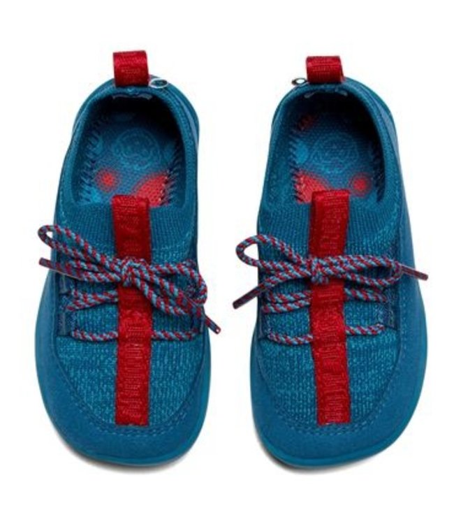 Affenzahn Prewalker Knit Walker Shark