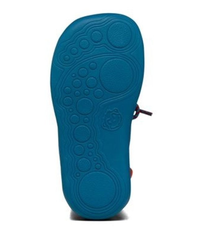 Affenzahn Prewalker Knit Walker Shark