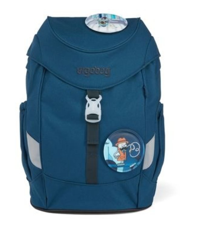 Ergobag Ergobag mini 10lt. RobotBär