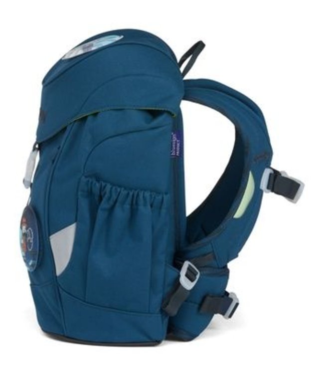 Ergobag Ergobag mini 10lt. RobotBär