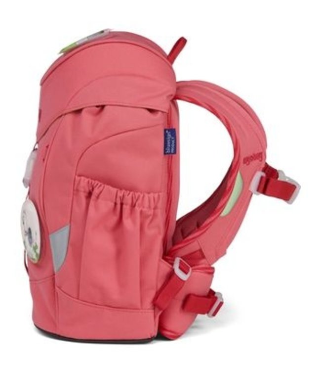 Ergobag Ergobag mini 10lt. Lamas in Bärjamas