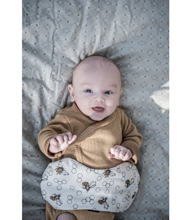 KipKep Eco Woller: Eco Bee Special