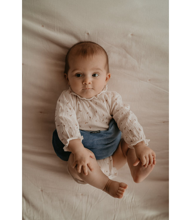 KipKep Woller Denim Blue