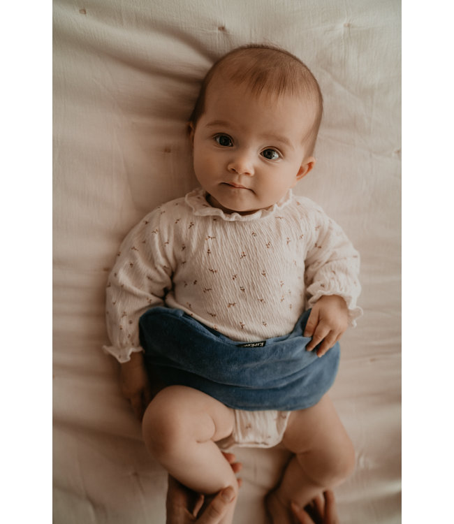 KipKep Woller Denim Blue