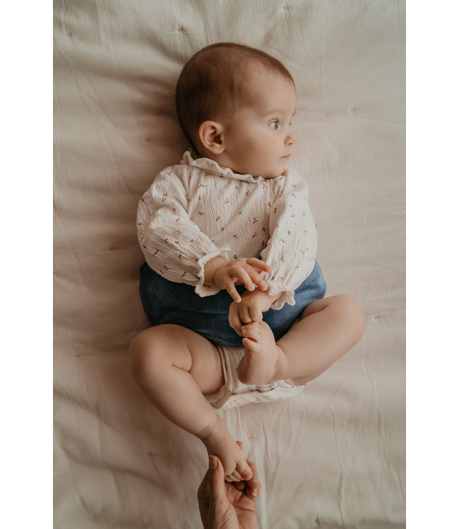 KipKep Woller Denim Blue