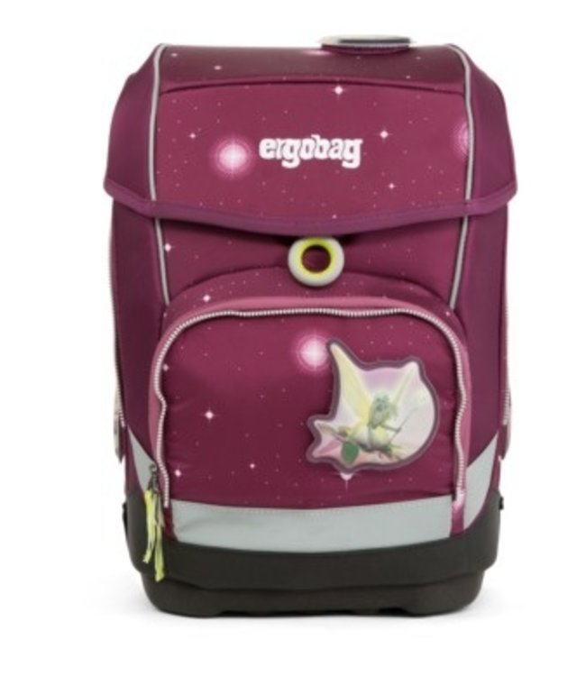 Ergobag ergobag cubo 5-tlg. Set Special Edition "FeenzauBär"