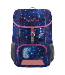 Step by Step Step by Step KID Rucksack-Set