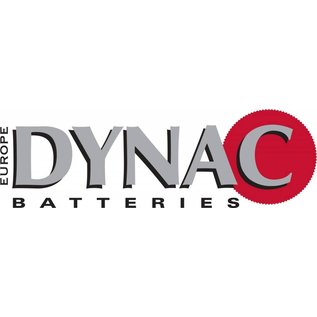 Dynac Battery 88 Ampere