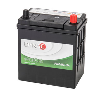 Dynac Battery 35 Ampere