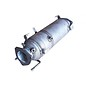 Topautoparts Particulate filter Iveco New Daily IV