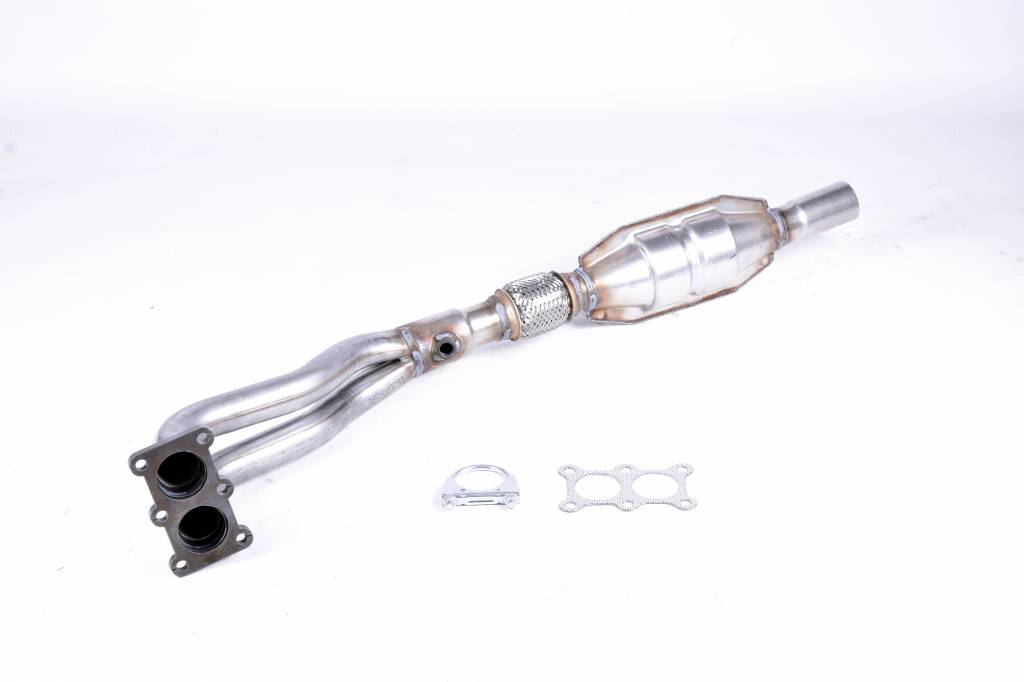 Katalysator Volkswagen Golf 4 Audi A3 Seat Leon Skoda Octavia 1 8 Topautoparts