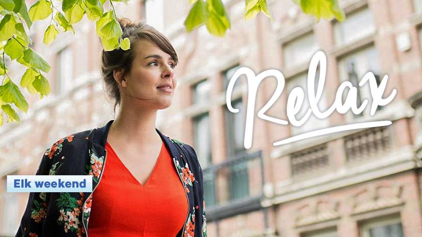 Publireportage Relax