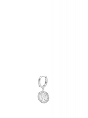 Boucle d'oreille Jeanne Coin. Veuillez noter que les achats effectués chez OUTLET ne peuvent être ni échangés ni retourné...