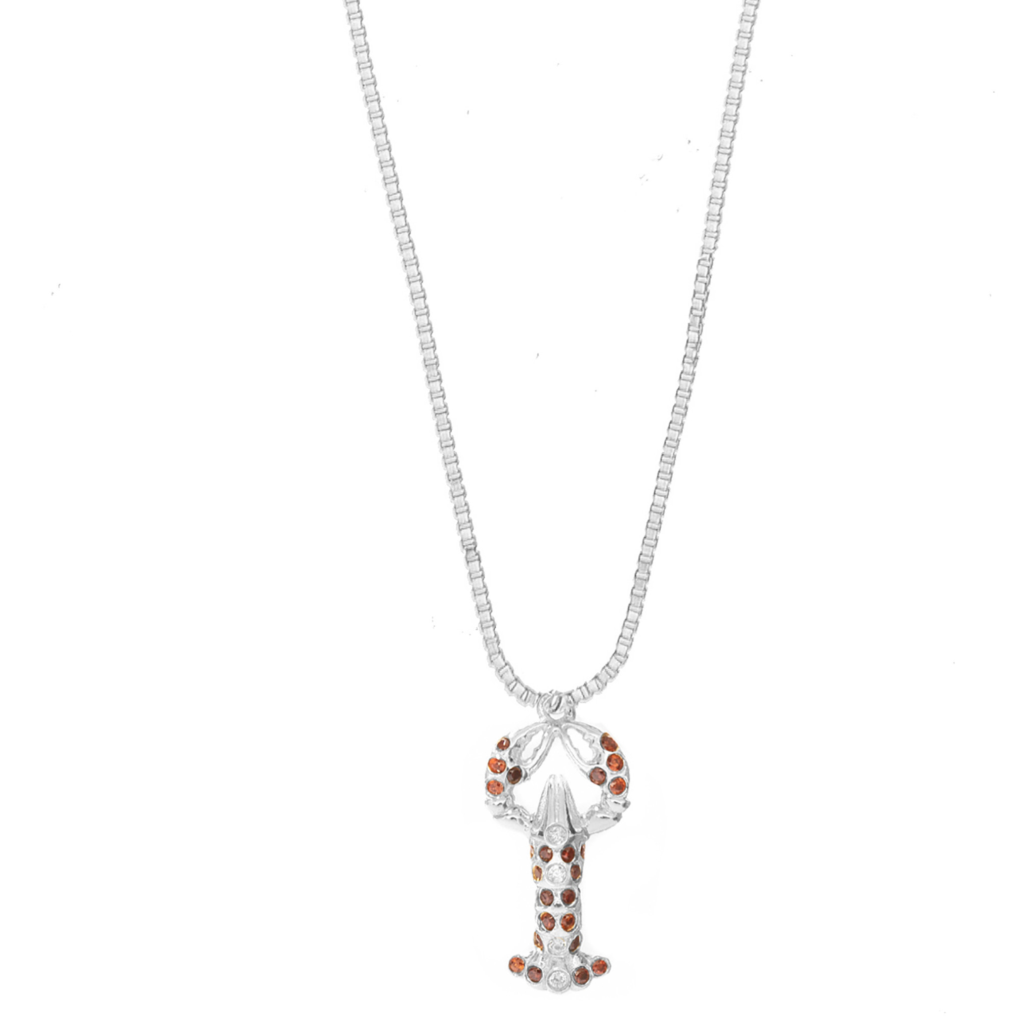 Les Soeurs Ketting Rosa Lobster 1. 