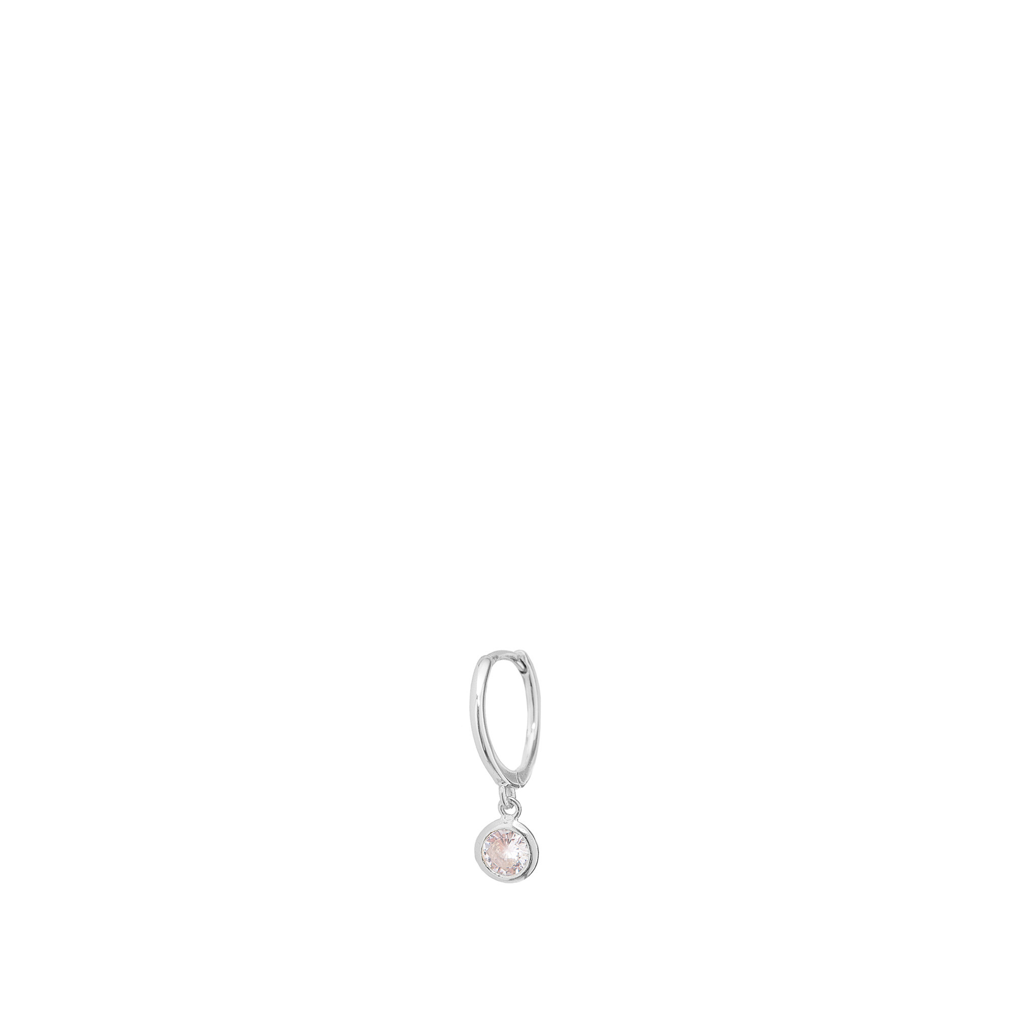 Les Soeurs Boucle d'Oreille Jeanne Dot Strass 1. Veuillez noter que les articles de la catégorie OUTLET ne peuvent être n...