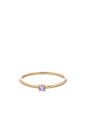 Bague Chloe Moodstone. Veuillez noter que les achats OUTLET ne peuvent être ni échangés ni retournés. Parfaite pour être ...