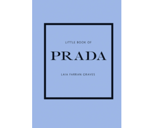 The Little Book Of Prada | Les Soeurs