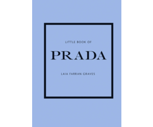 The Little Book Of Prada