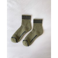 Socks Girlfriend