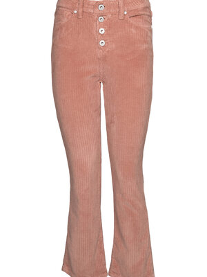 Denim Studio Camillebig Trouser Coppe. Stocksale items kunnen niet geretourneerd worden.