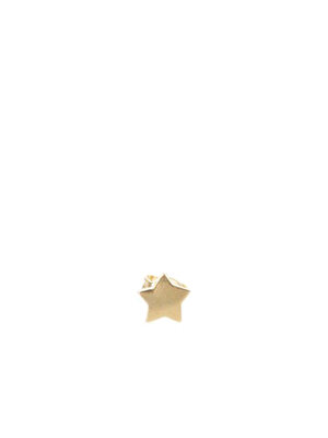Earring Jolie Star. Please note, OUTLET purchases cannot be exchanged or returned. This star is a real must-have for your...