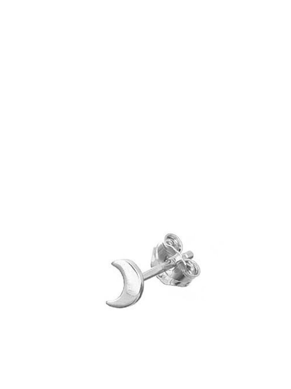 Les Soeurs Earring Jolie Moon 1. Please note, OUTLET purchases cannot be exchanged or returned. This moon is a real must-...