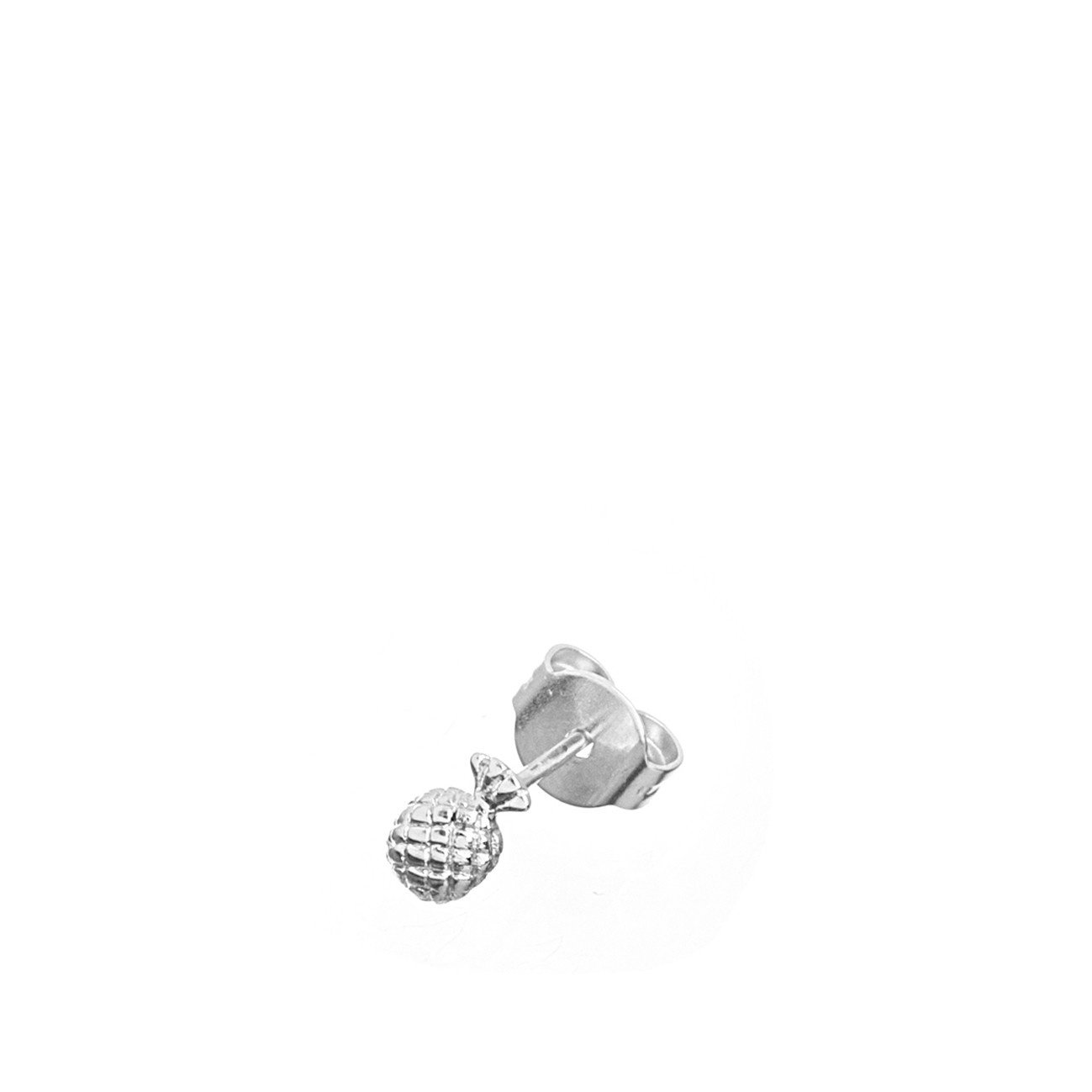 Les Soeurs Oorbel Jolie Pineapple 1. Let op, OUTLET-aankopen kunnen niet worden geruild of geretourneerd. Minimalistisch ...