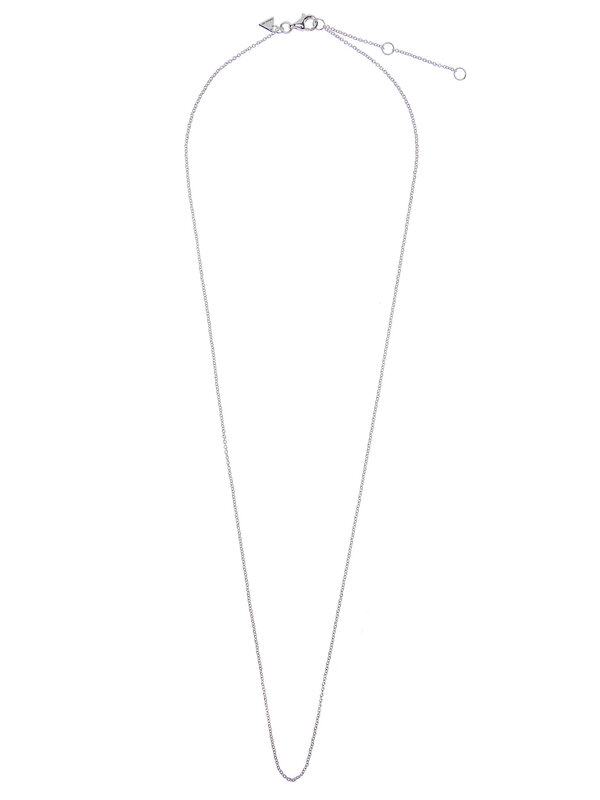 Les Soeurs Necklace Romee Basic 51cm 1. Please note, OUTLET purchases cannot be exchanged or returned. This necklace is t...