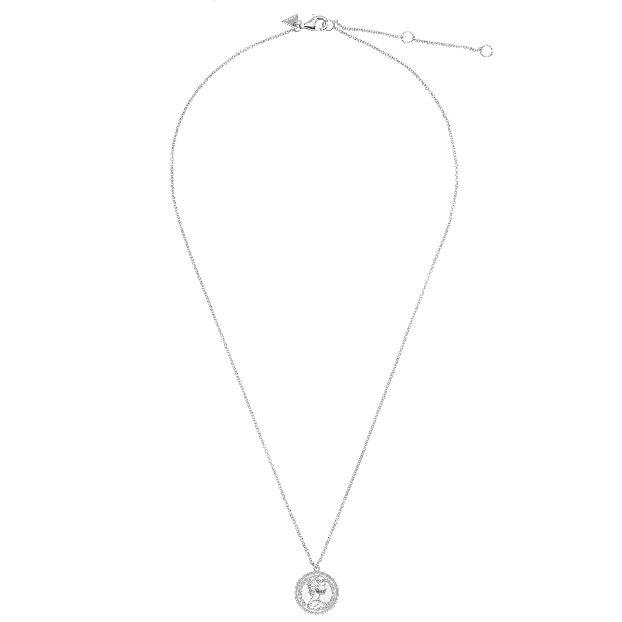 Les Soeurs Collier Roma Vintage Coin 5. 