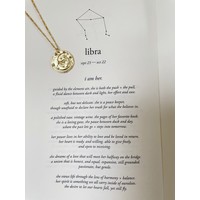 Rosa Zodiac Libra