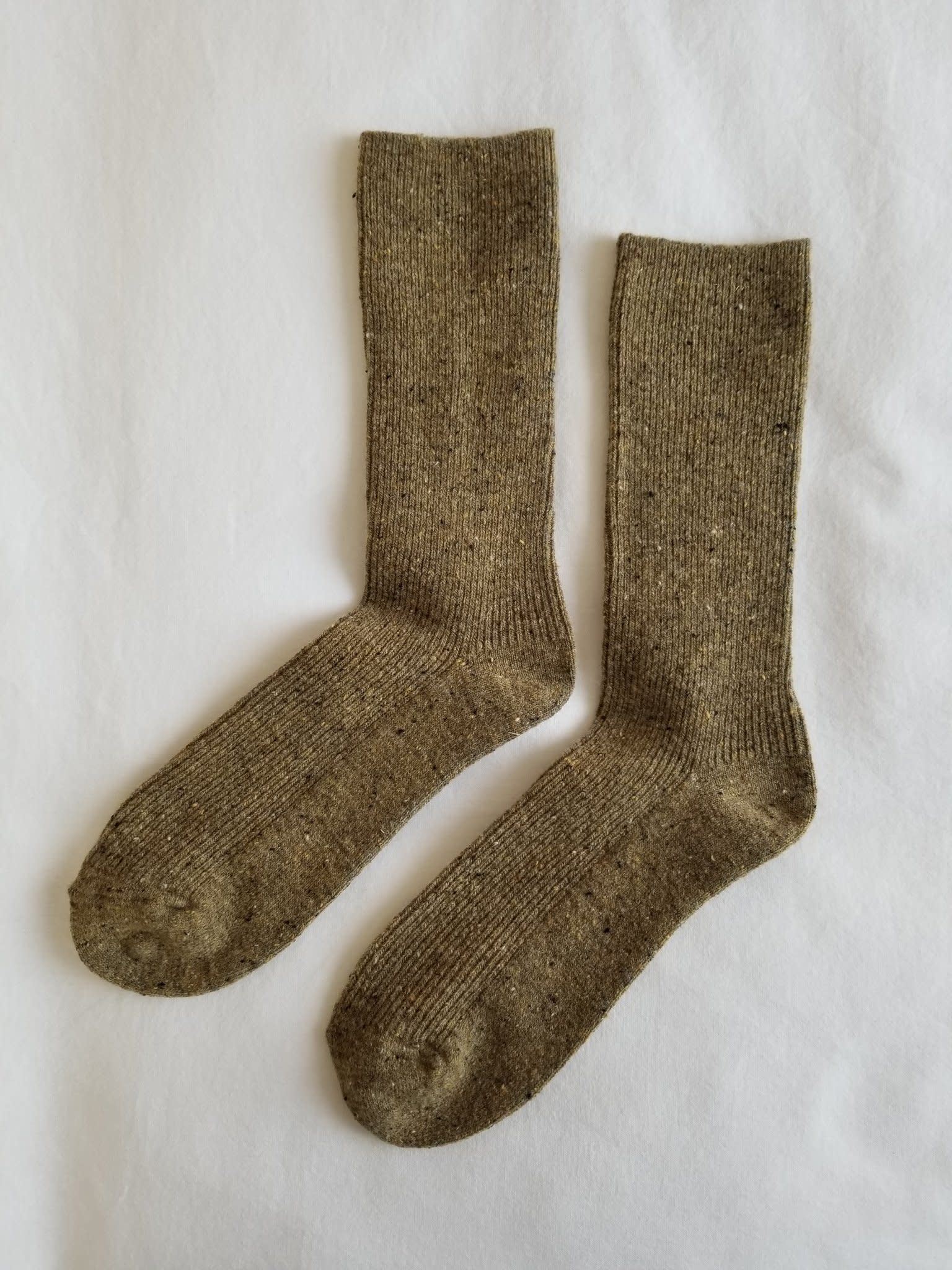 Socks Snow