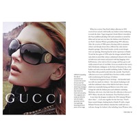 Boek Little Book Of Gucci