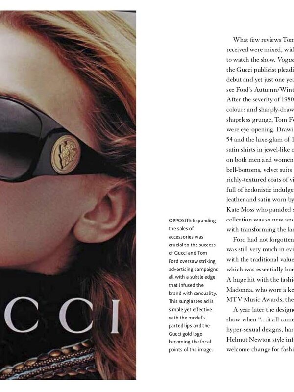 Book Little Book Of Gucci 3. Gucci is one of the oldest Italian fashion brands and was founded in 1921 in Florence. Gucci...