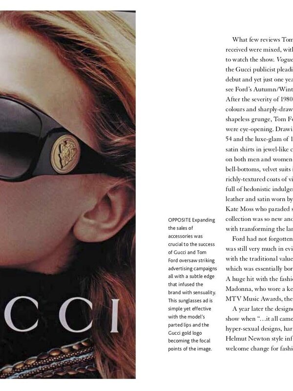 Livre Little Book of Gucci 3. Gucci est l'une des plus anciennes marques de mode italiennes et a été fondée en 1921 à Flo...