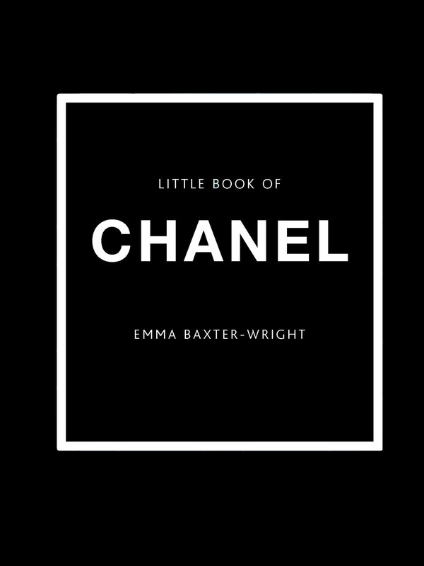 Livre Little Book of Chanel 1. Cette monographie sur Coco Chanel relate la vie et l'héritage de l'un des couturiers les p...