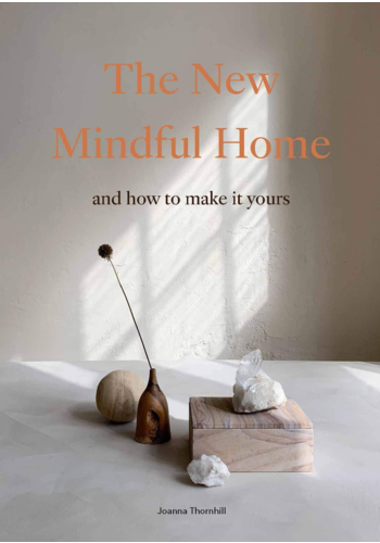 New Mags The New Mindful Home