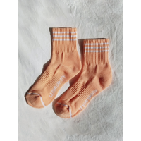 Socks Girlfriend