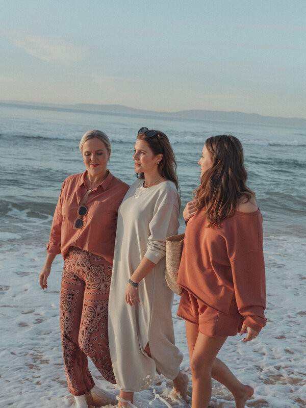 Les Soeurs Pantalon Thea 2. Veuillez noter que les achats effectués chez OUTLET ne peuvent être ni échangés ni retournés.